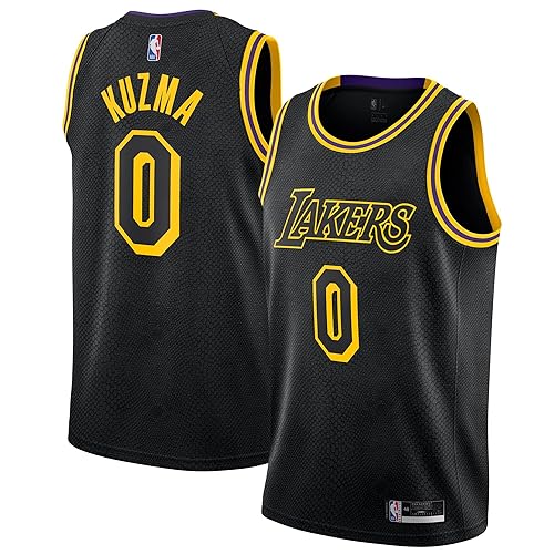 Kyle Kuzma #33 Wizards Association Jersey Kyle Kuzma #33 Wizards Association Jersey — officially licensed fan gear