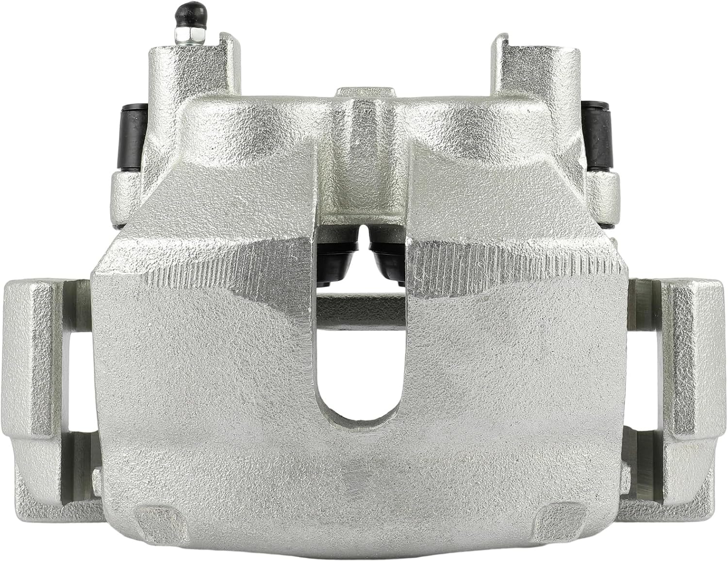 18B4811 18B4810 Front Left & Right Disc Brake Calipers Assembly w/Bracket Compatible For 1999-2002 For Jeep For Grand Cherokee