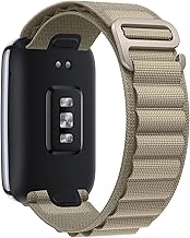 Alpine Loop Compatible with Apple Watch Band 49mm 46mm 45mm 44mm 42mm 41mm 40mm 38mm Men Women, Adjustable Metal G-Hook Nylon Sport Strap for Apple Watch Ultra 2/1 SE iWatch Series 10/9/8/7/6/5/4/3