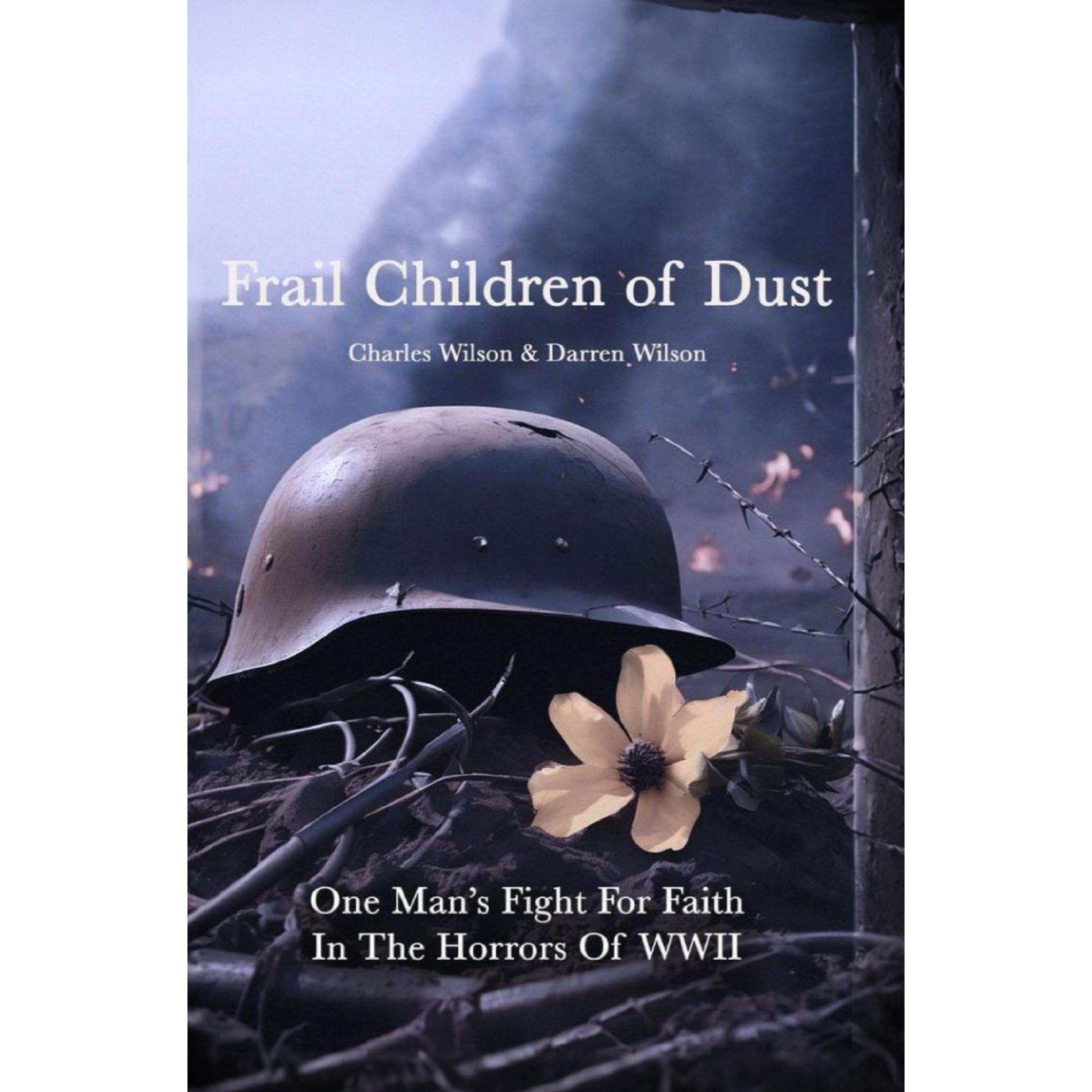 Frail Children of Dust