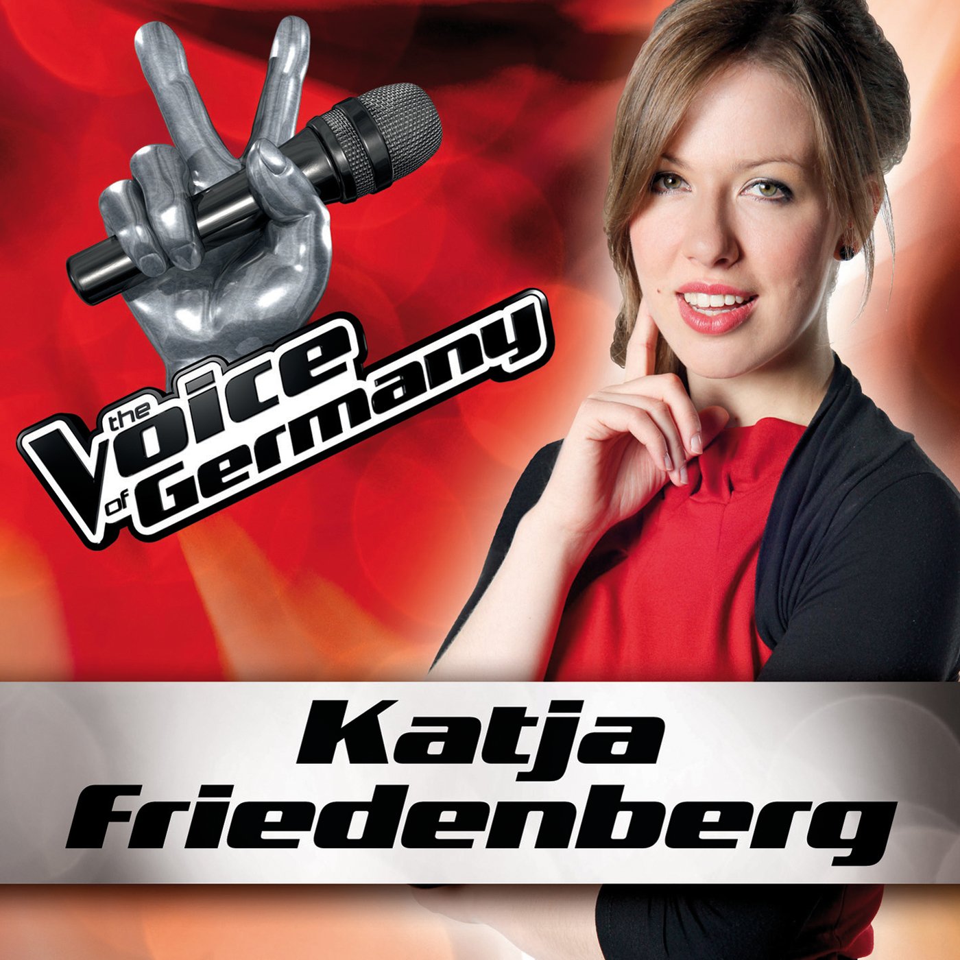 Katja Friedenberg