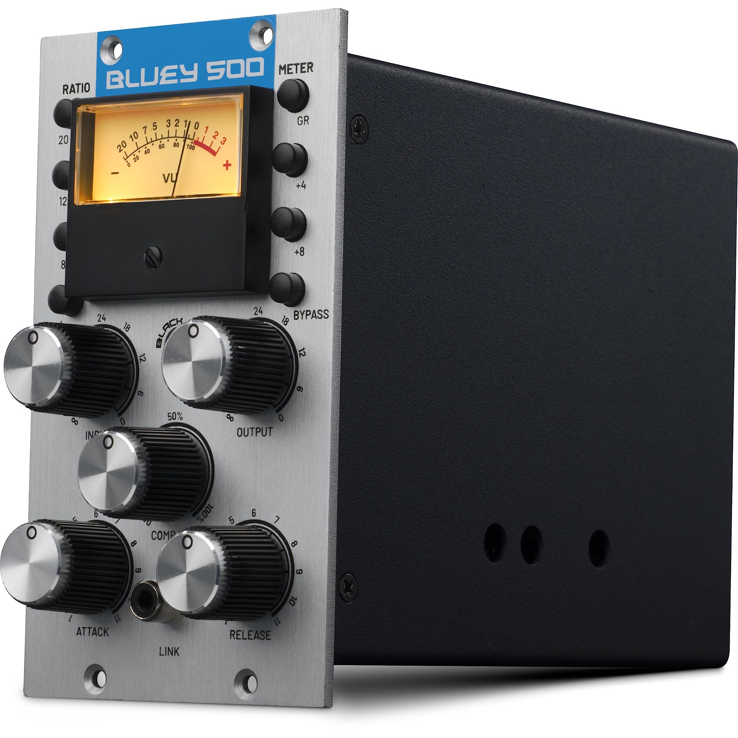 Amazon | Black Lion Audio Bluey 500 FET 制限アンプ | プロ用パワー