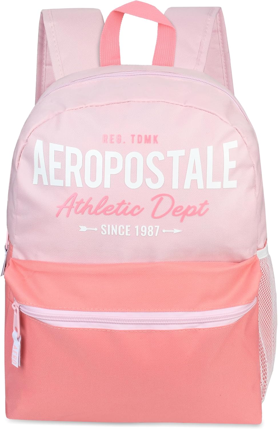 AEROPOSTALE Backpack for Girls - Womens Bag for Everyday Use, Daypack for Travel