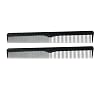 7in Cutting Carbon Comb 2 Pack