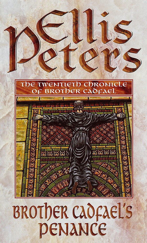 Brother Cadfael's Penance: 20