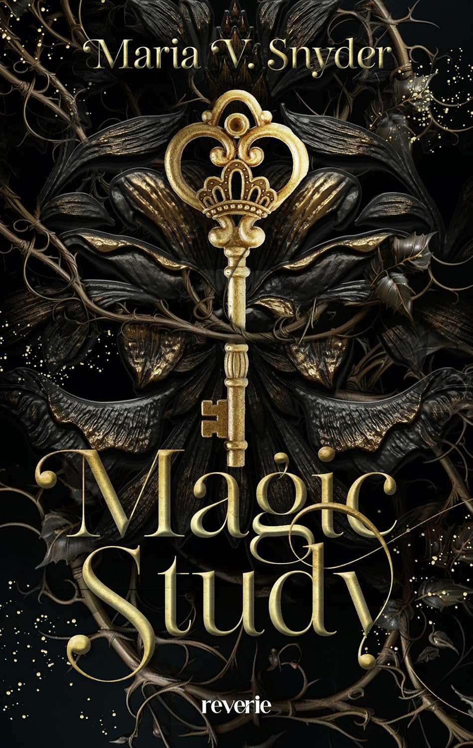 Amazon.com.br eBooks Kindle: Magic Study: Roman | Fantasy trifft ...