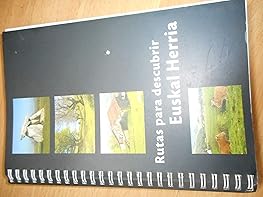 Rutas para descubrir euskal...