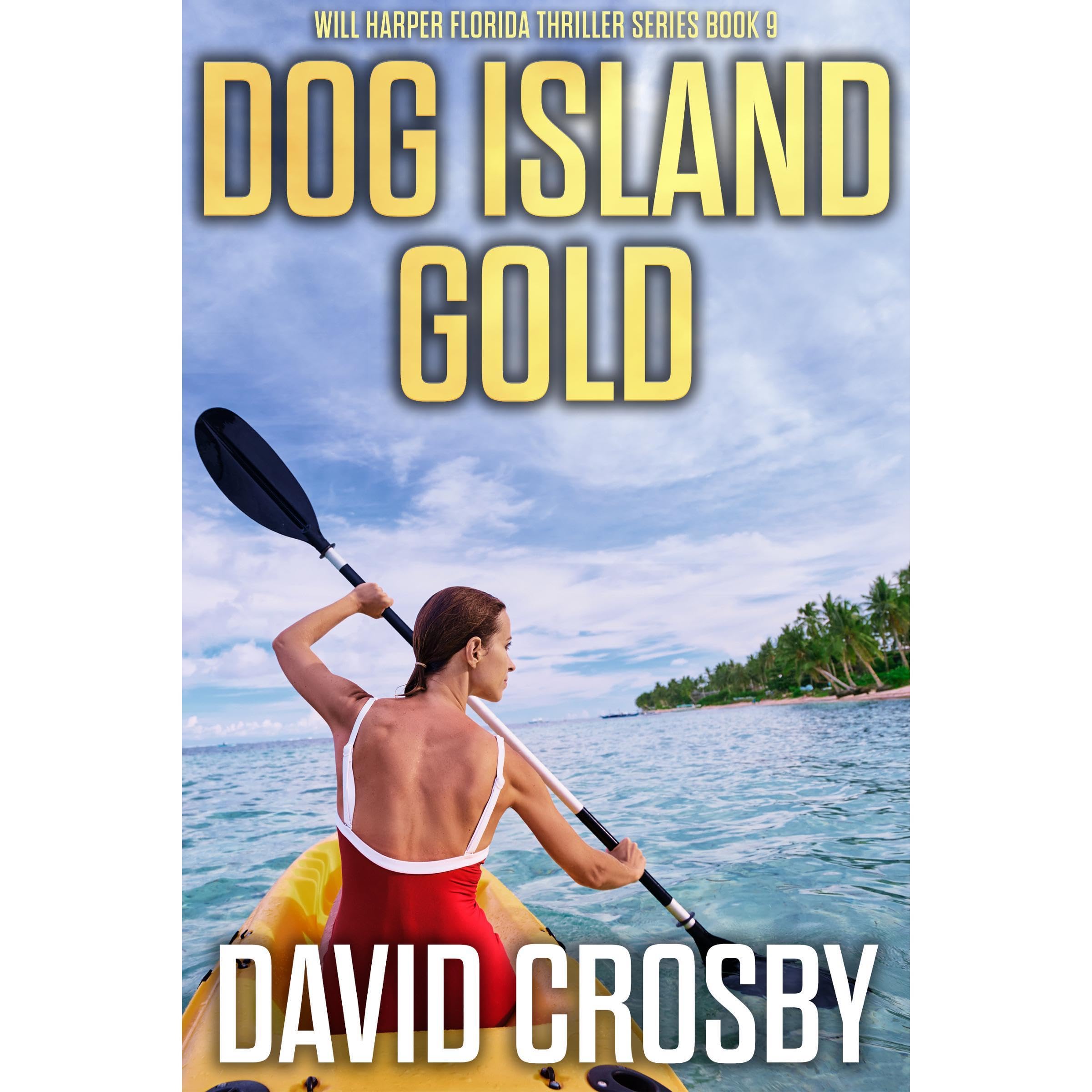 Dog Island Gold
