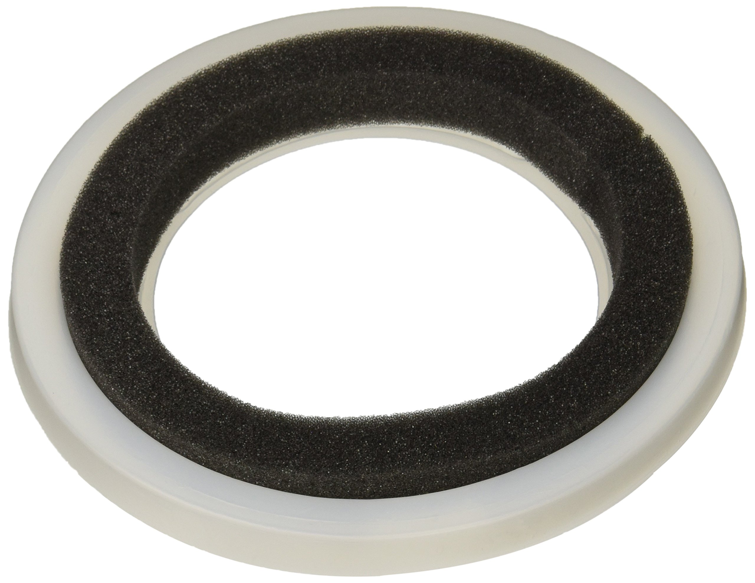 Remo Ring Control Muff'ls 8" Tom MF-1008-00, Single, 8 Inch
