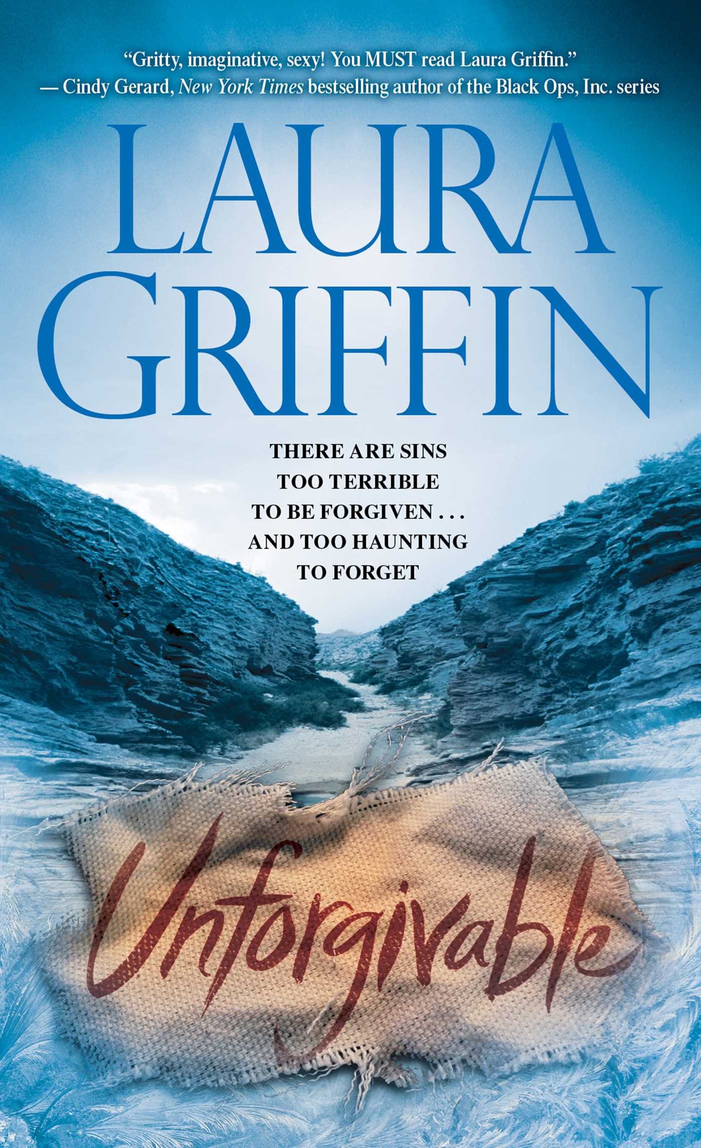 Unforgivable (Volume 3) (Tracers) Mass Market Paperback – Import, 30 November 2010