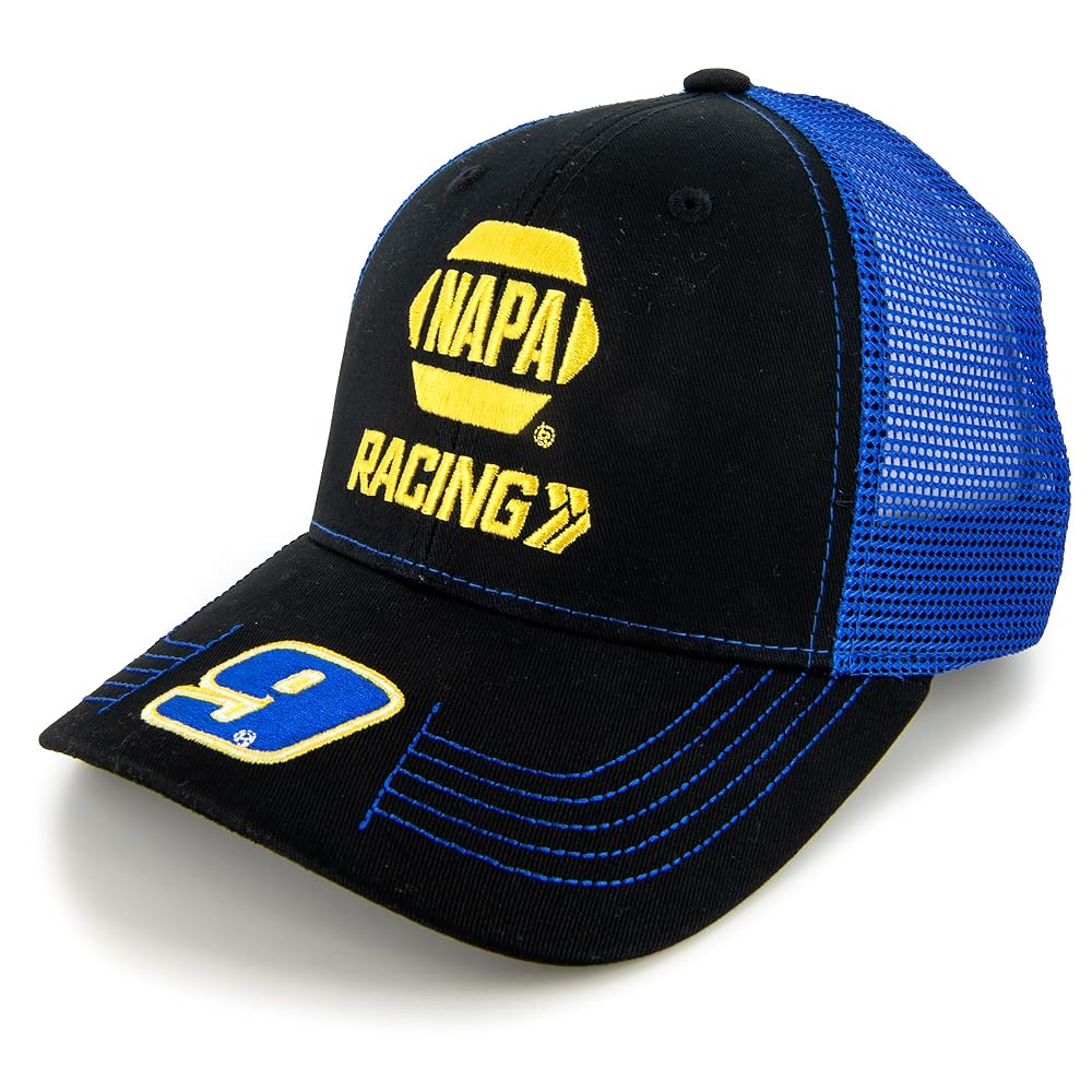 CHALLENGER　NATIONAL RACING KNIT CAP チャレンジャー CHALLENGER NATIONAL RACING CAP | daze &