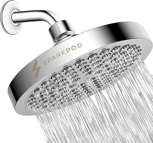 best high pressure shower head best high pressure shower head