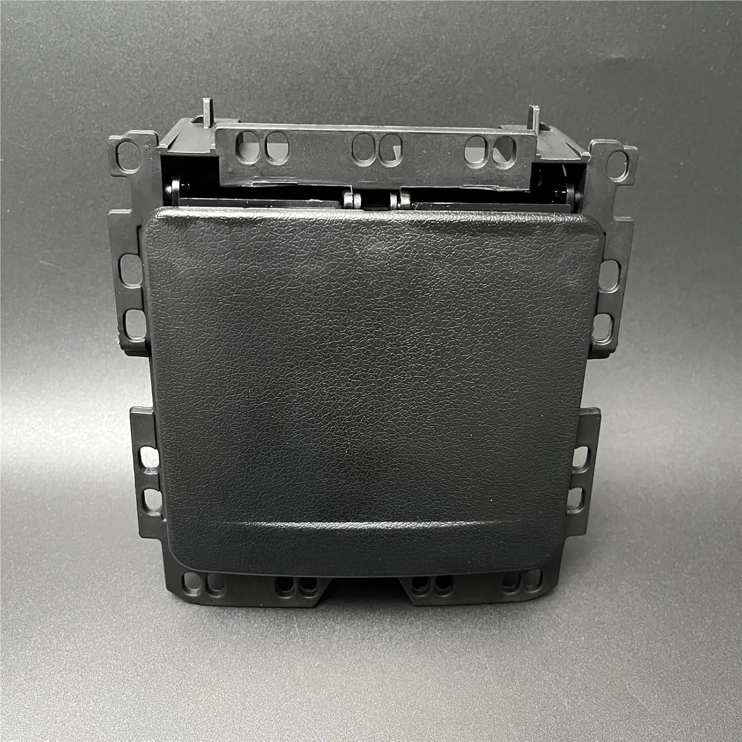 車載 アームレスト コンソールボッ プラスチック製センターコンソールアームレストマウント 7N0862533 VWに適合 Tigua