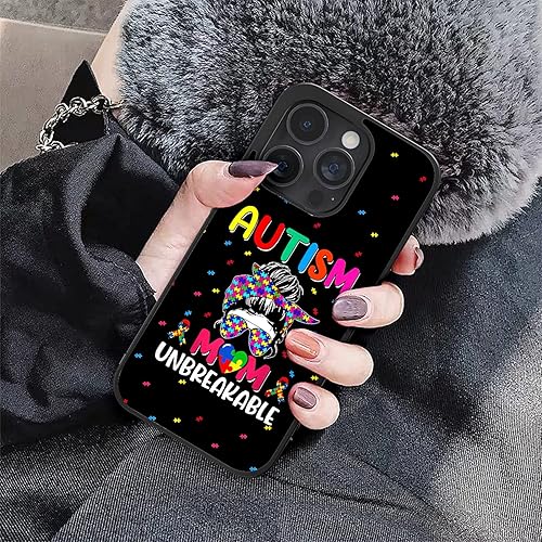 Miniatura 6 de Funda irrompible para iPhone 16 16E 15 14 13 12 11 Pro Max S25 S24 S23 S22 S21 FE Ultra Plus A16 A15 A54 A14 A13 Moto Pixel Negro