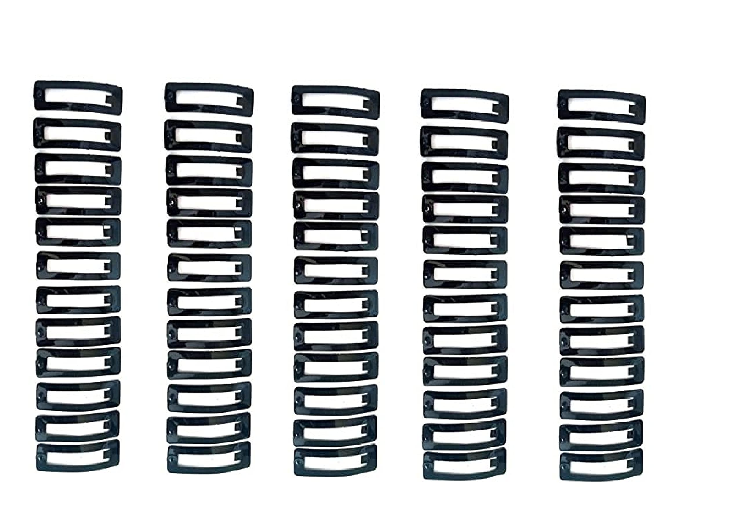 See full amazon price history chart for OJ Black Color Tic Tac Hair Clip Pin Accessories Regular Long Plain Rectangular Shape For Kids, Women & Girl Glossy Shade School College Office Use Medium Size Pack Of -60pc OJ Black Color Tic Tac Hair Clip Pin Accessories Regular Long Plain Rectangular Shape For Kids, Women & Girl Glossy Shade School College Office Use Medium Size Pack Of -60pc (B09W5D738N) Amazon Price History, Amazon Price Tracker