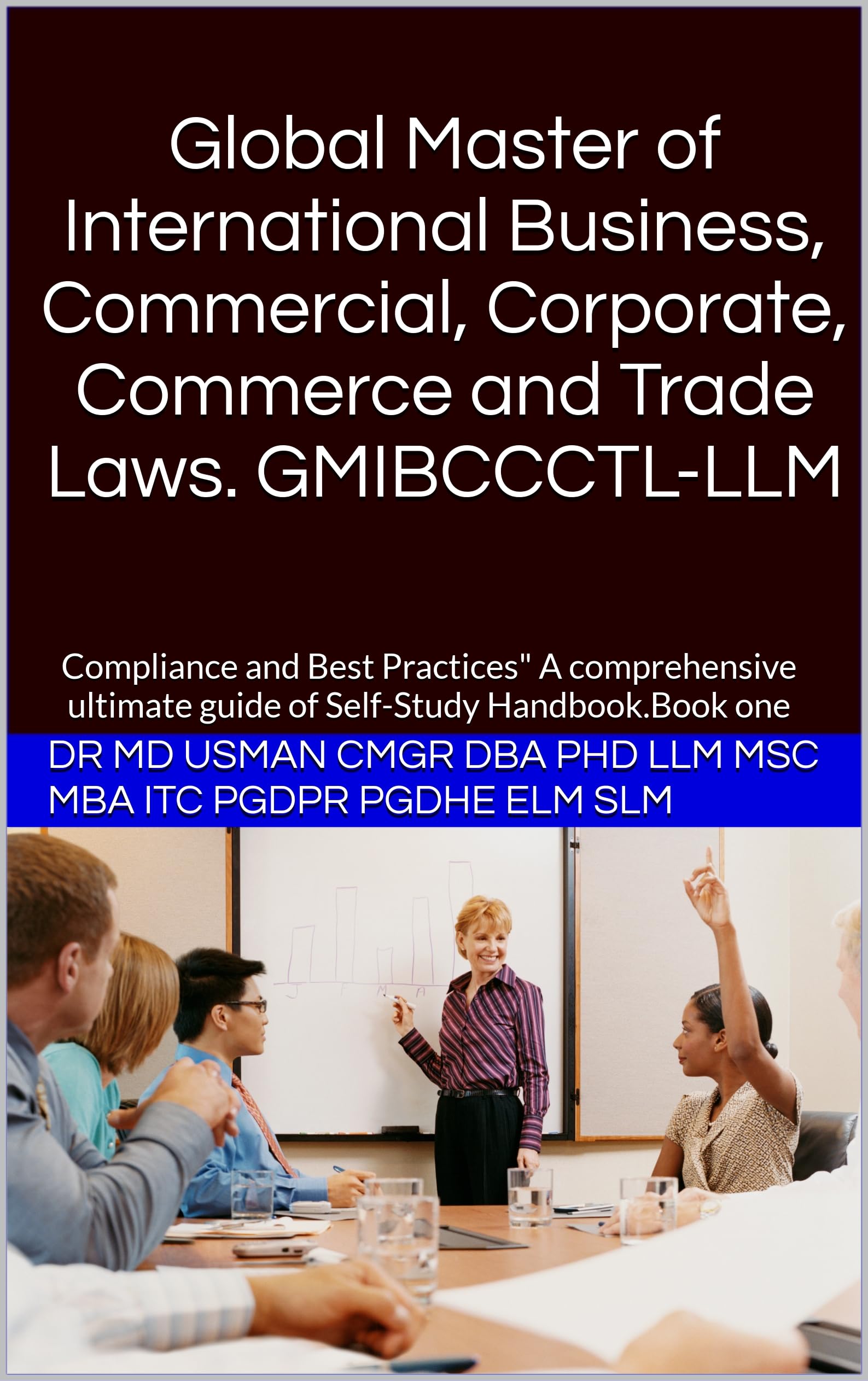 Global Master of International Business, Commercial, Corporate ...