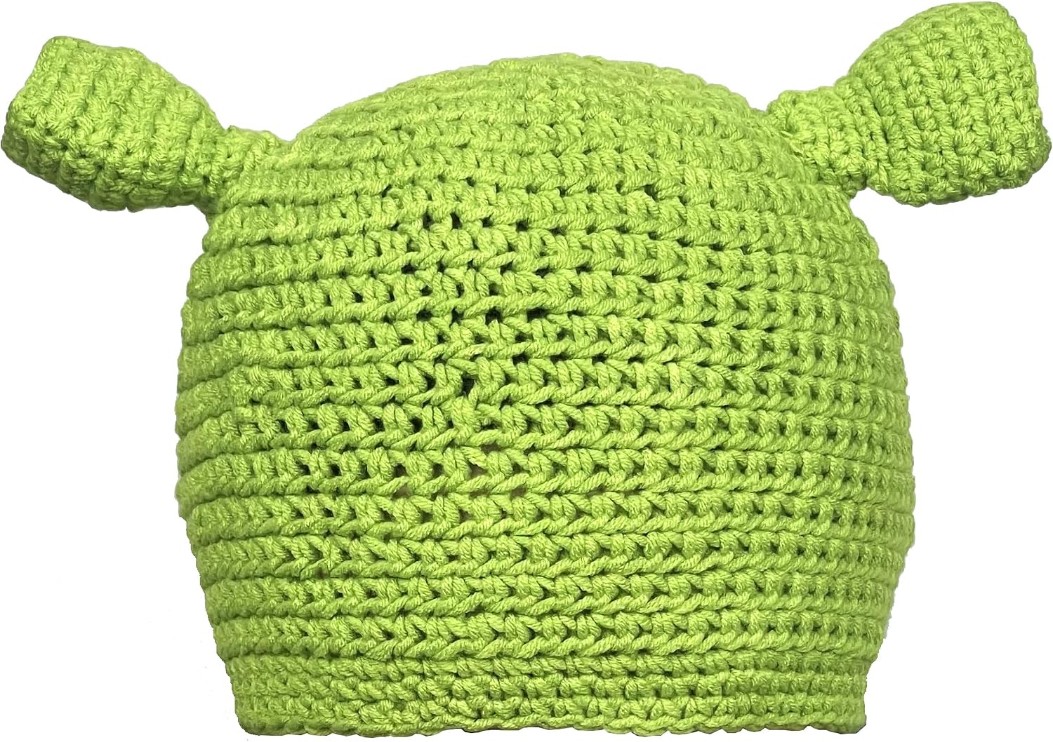 Halloween Cosplay Two Sensor Antennae Beanies Knitted Hat for Both Men and Women