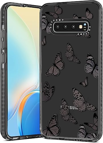 Miniatura 7 de Toycamp Funda para Samsung A52 (también para Samsung A52s caso), bonito diseño de flamenco divertido para mujeres y niñas para Galaxy A52 5G, bonita