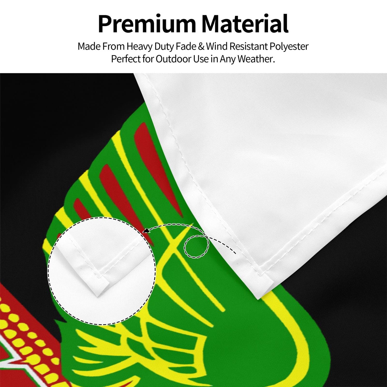 Amazon.com : Dekalb Corn Seed Garden Lawn Flags Outdoor Decoration