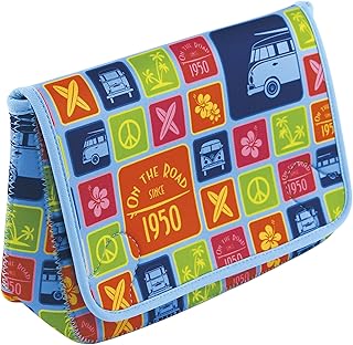 VW Collection by Brisa, Toiletries Bag
