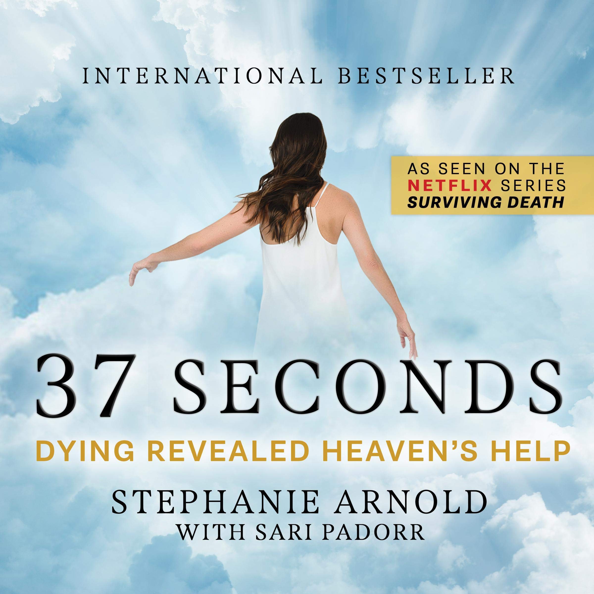 Cover art for 37 Seconds