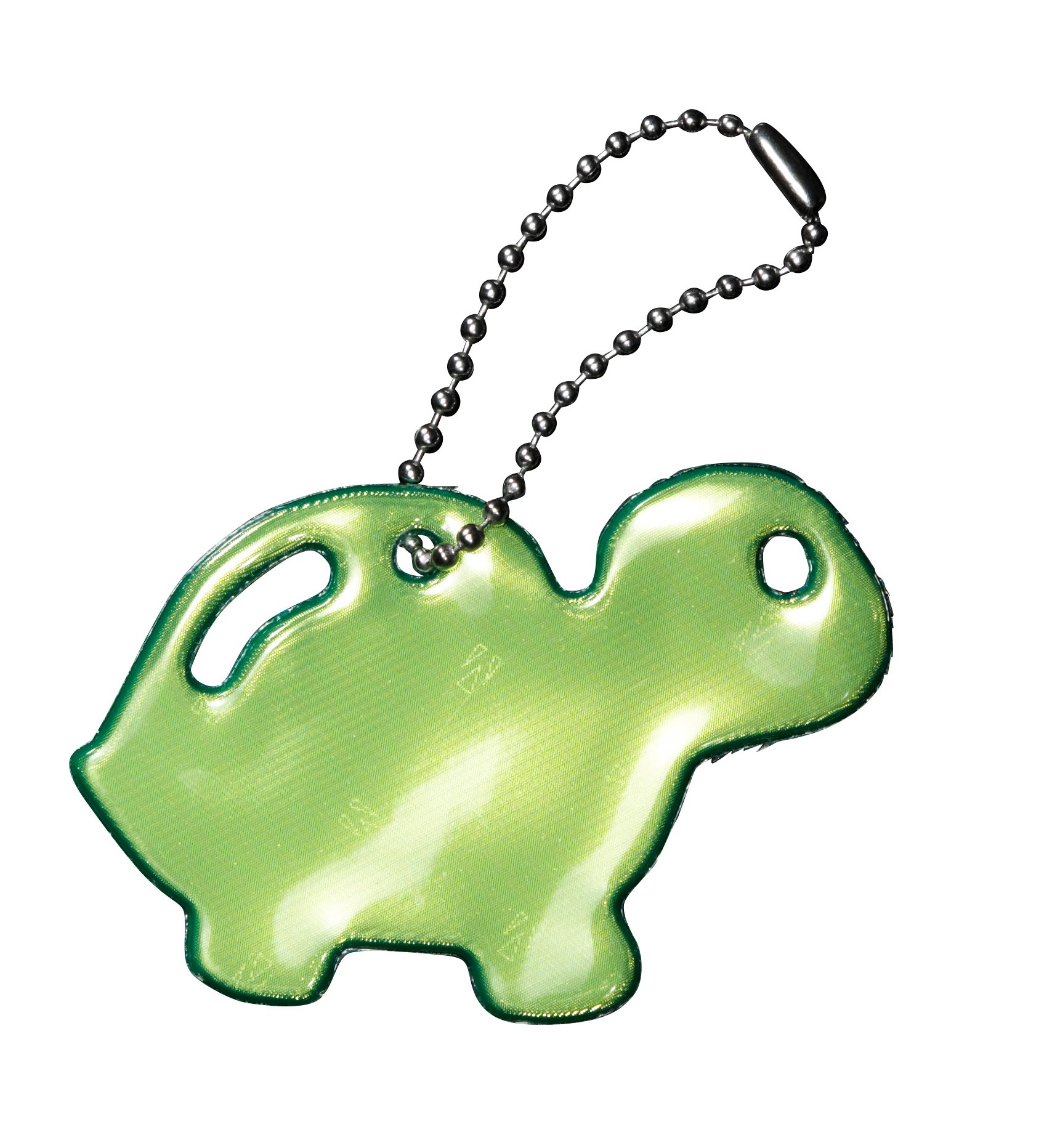 Amazon.co.jp: グリミス Glimmis かめ グリーン GR 北欧 リフレクター