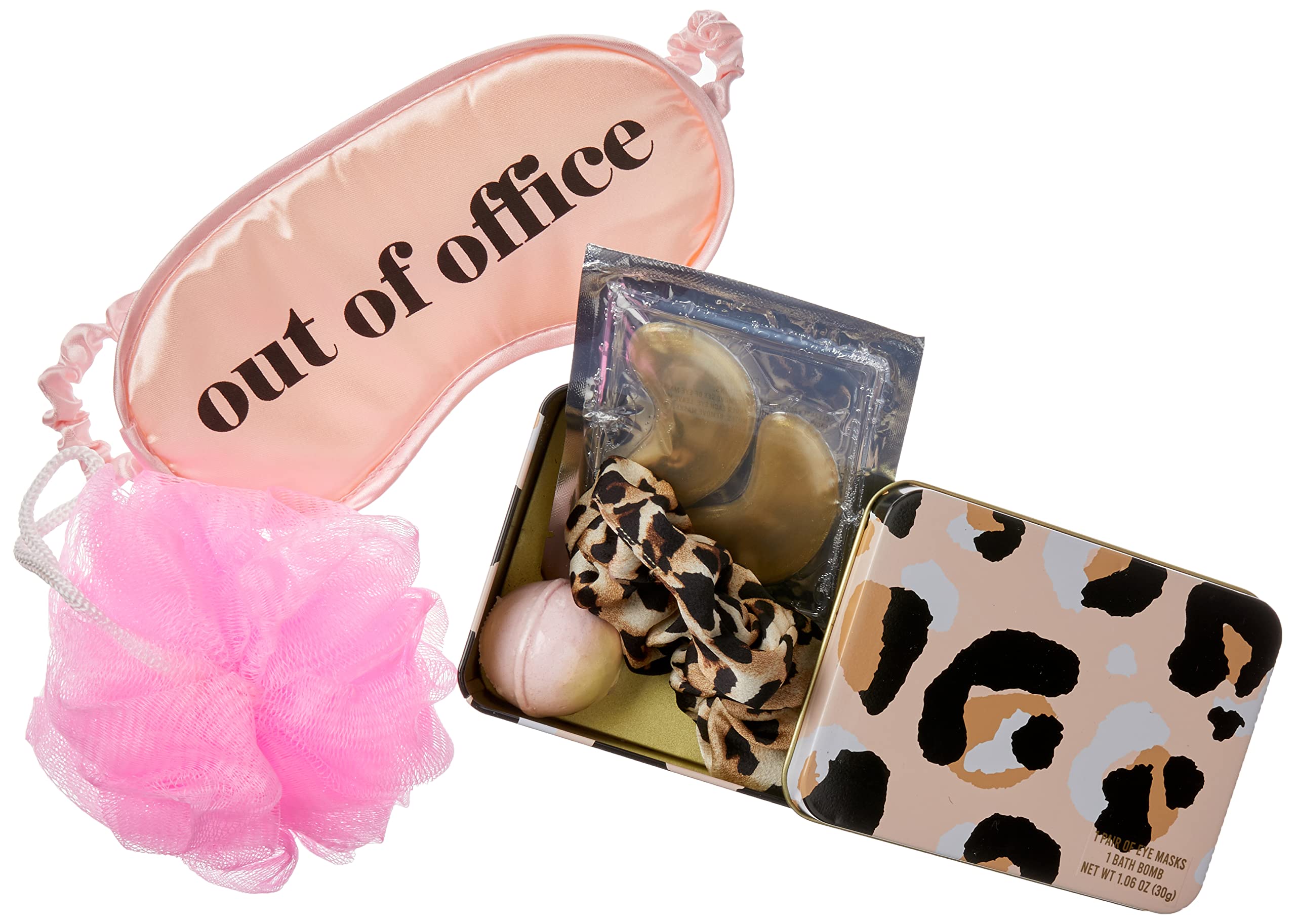 Mud Pie womens Essential Kits Essential Kits Tan