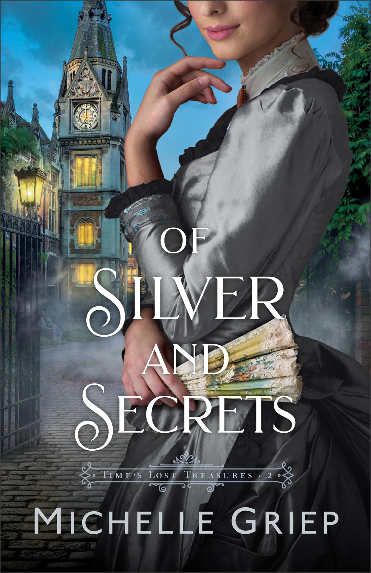 Of Silver and Secrets