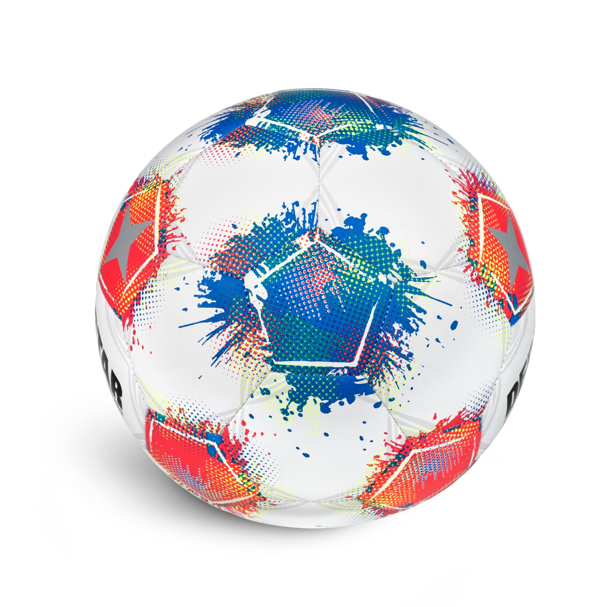 Derbystar Bundesliga Player v25