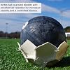 Balón de fútbol Select Classic (balones individuales y paquetes de equipo) 4