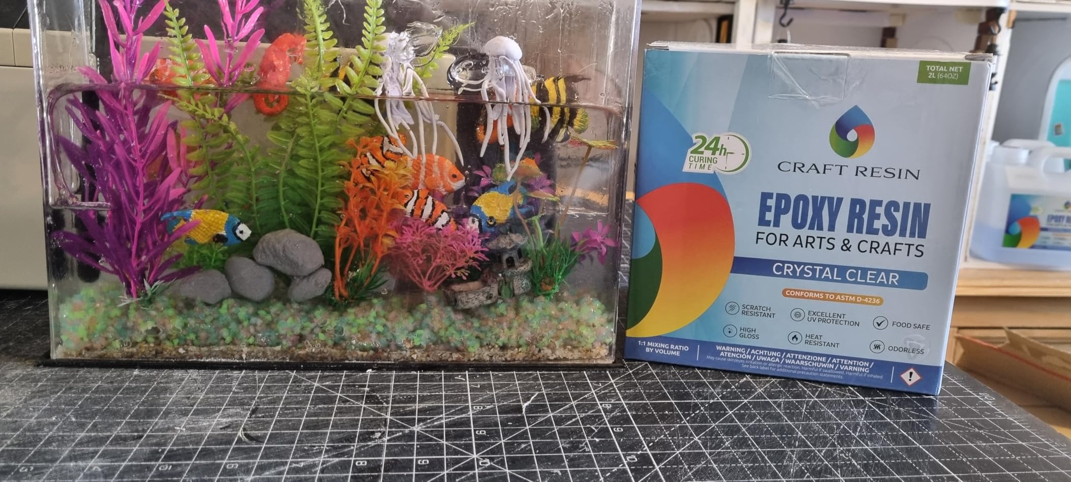Customer photo