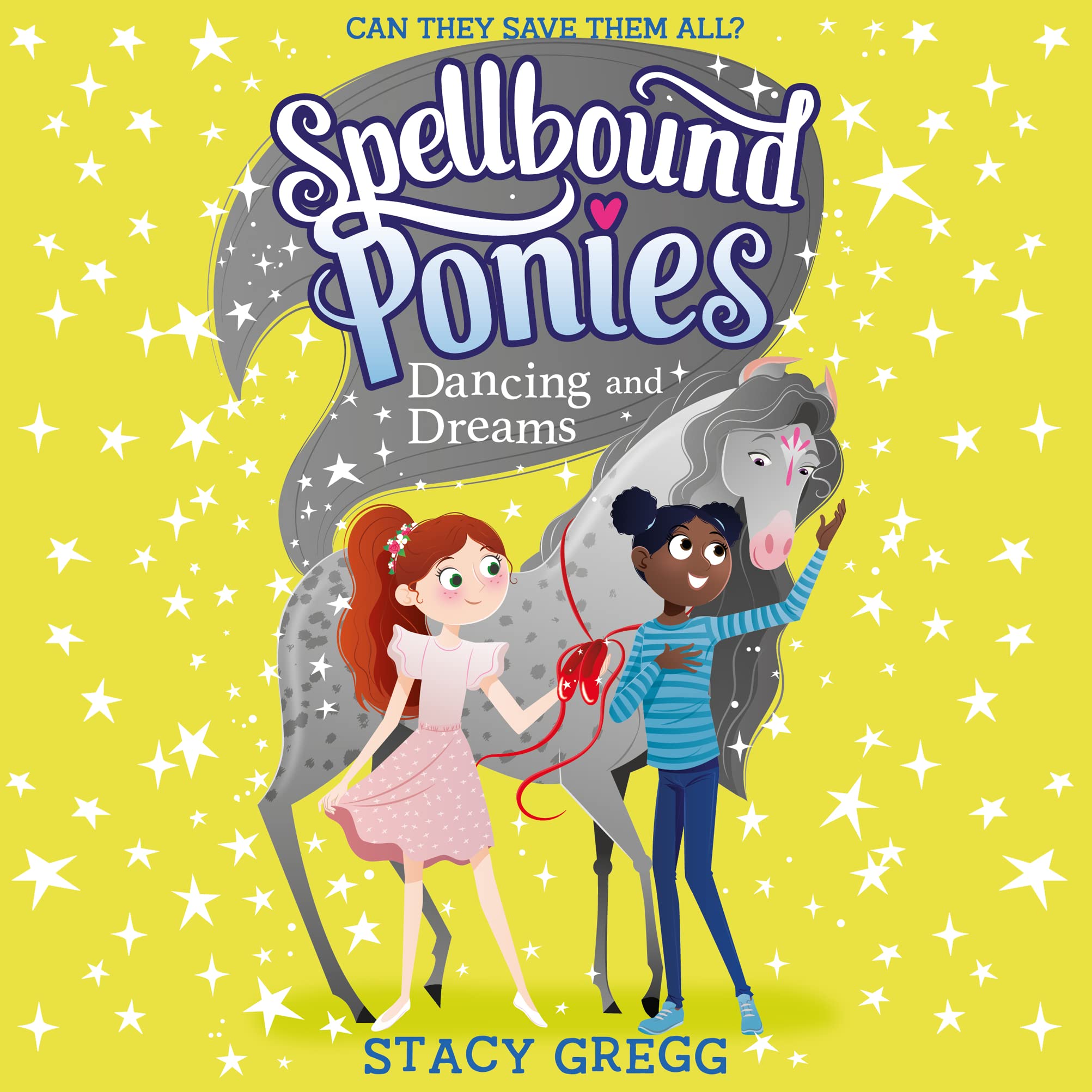 Cover art for Dancing and Dreams