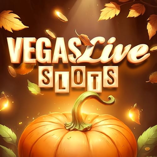 Vegas Live Slots : Free Casino Slot Machine Games