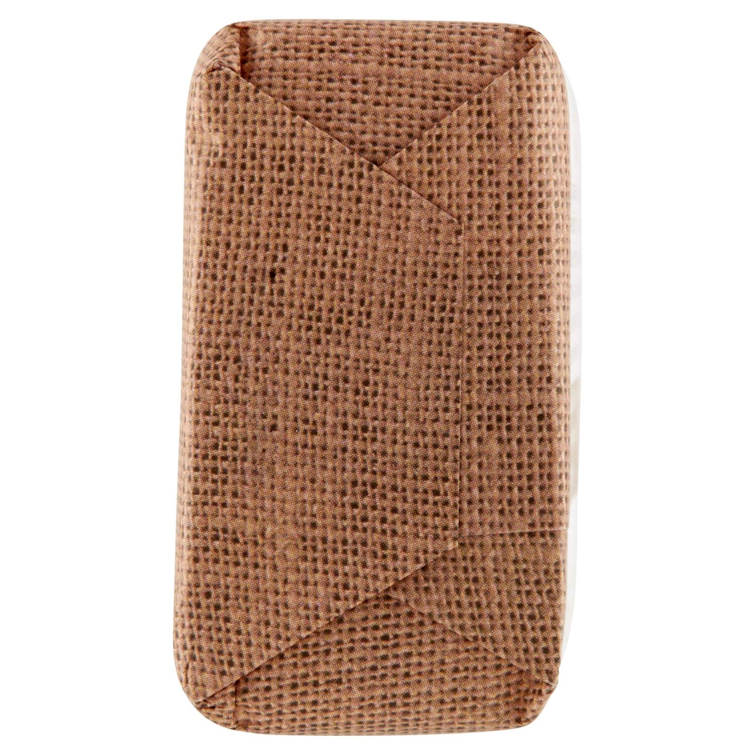 equilibra Mydło Karite 100% roślinne, 100 g, opakowanie 12 szt