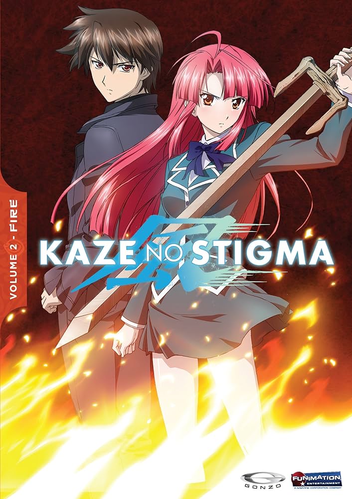 その他 Kaze No Stigma: Complete Series - Save [DVD] [Import] g6bh9ry Kaze No Stigma: Complete Series - S.A.V.E. - Walmart.com