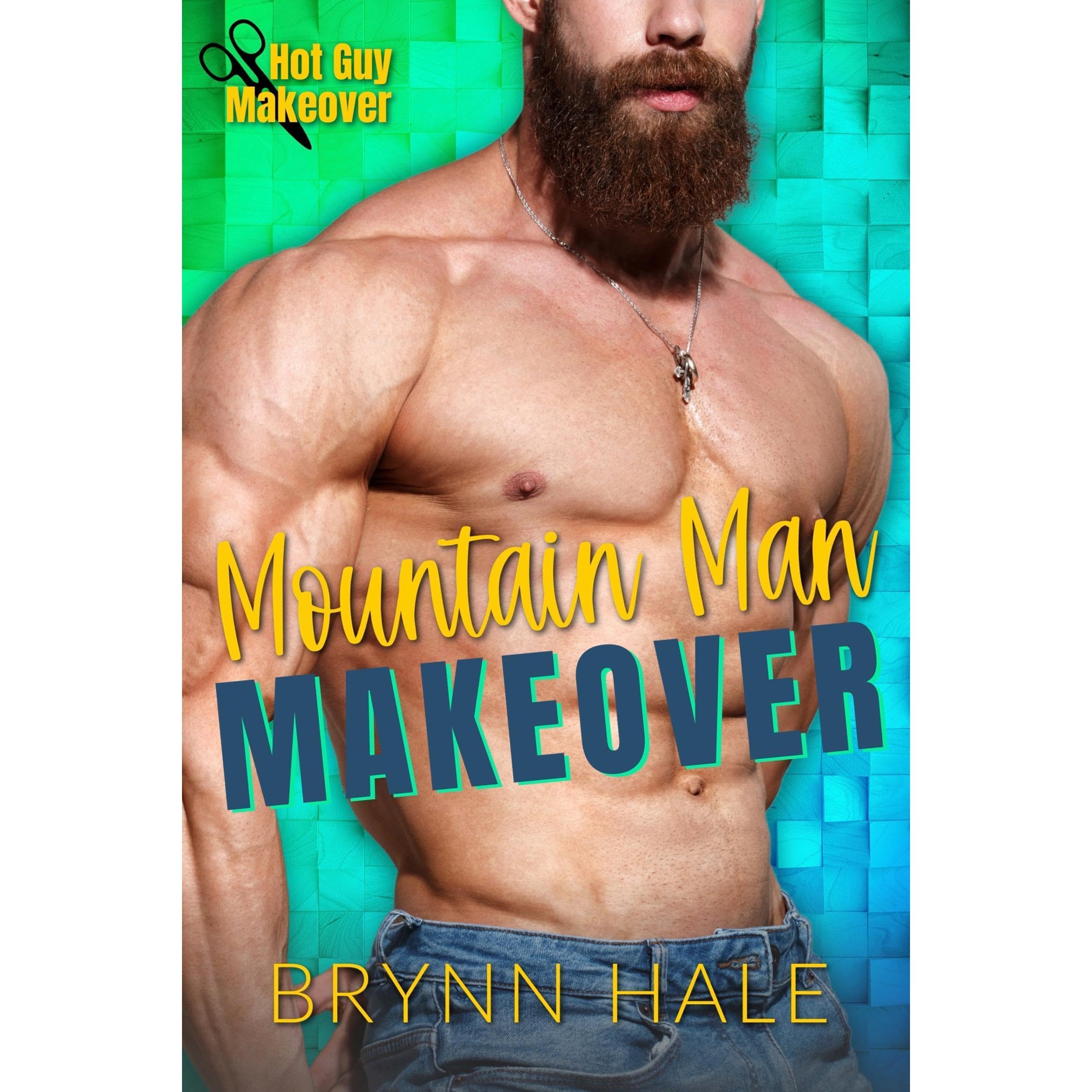 Mountain Man Makeover