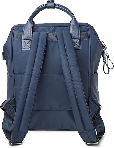 Miniatura 3 de Baggallini Mochila Soho para mujer Azul marino French Navy talla única