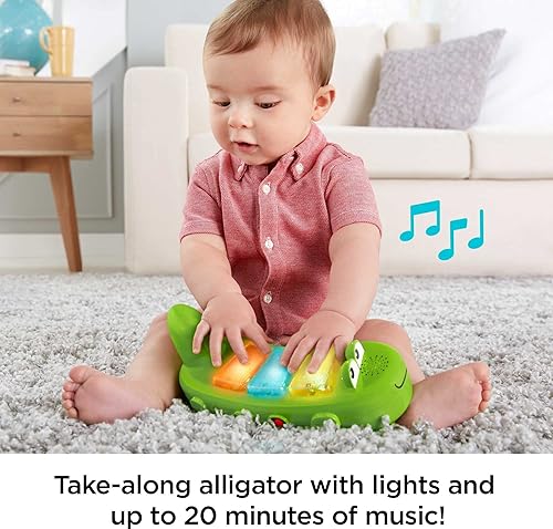 Miniatura 6 de Fisher-Price Stand Activity Center