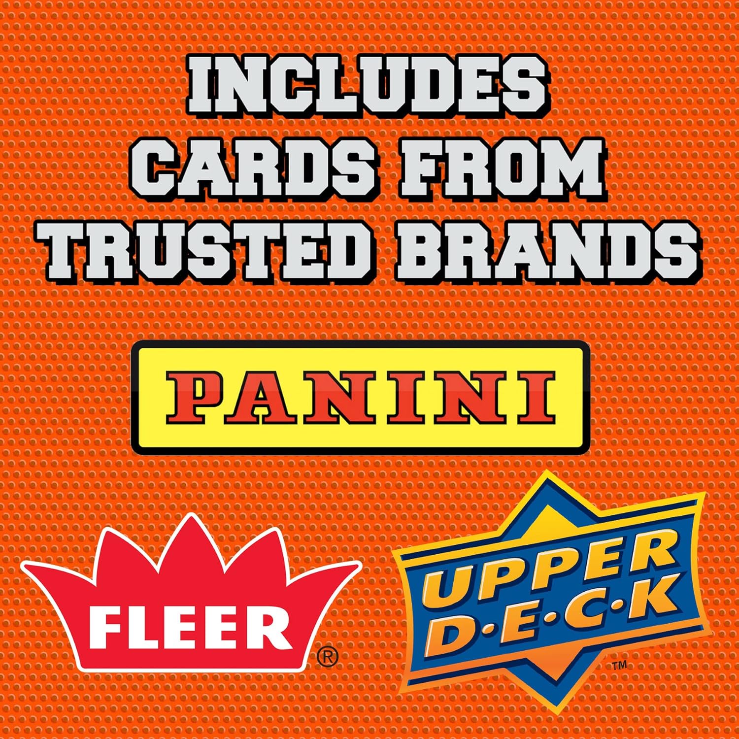 Basketball Trading Cards - All New Condition Cards (Assorted Set of 100)