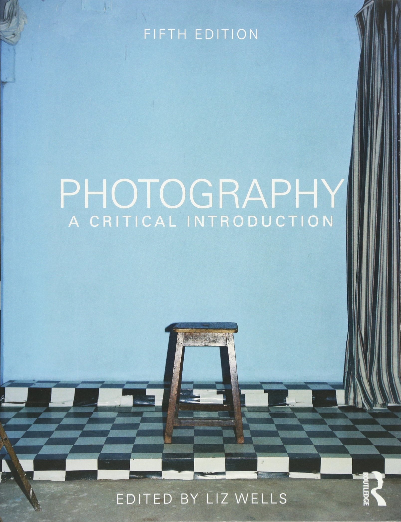 Buy Photography: A Critical Introduction — BookShops.in