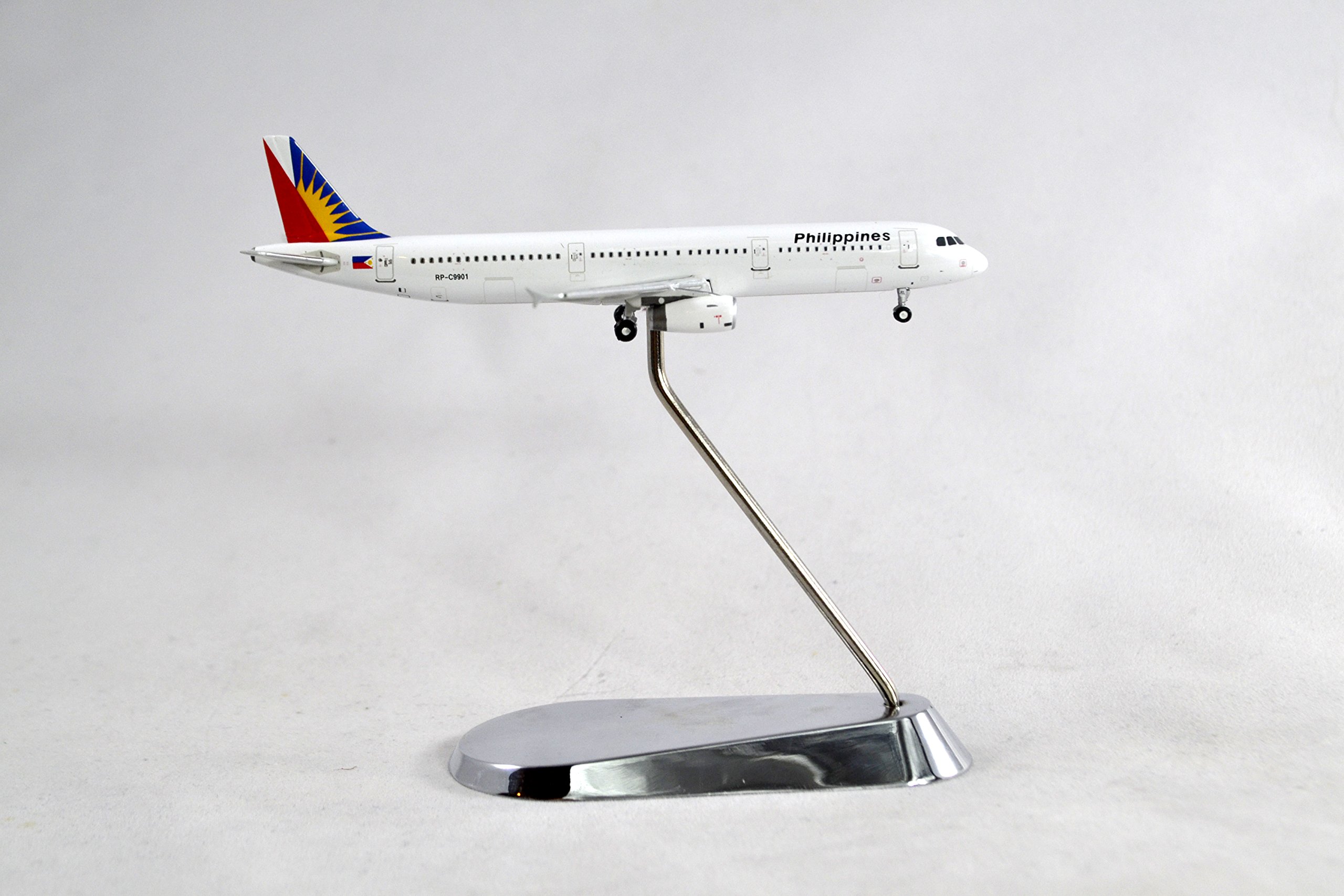 Amazon.co.jp: GeminiJets Philippine Airlines Airbus a321