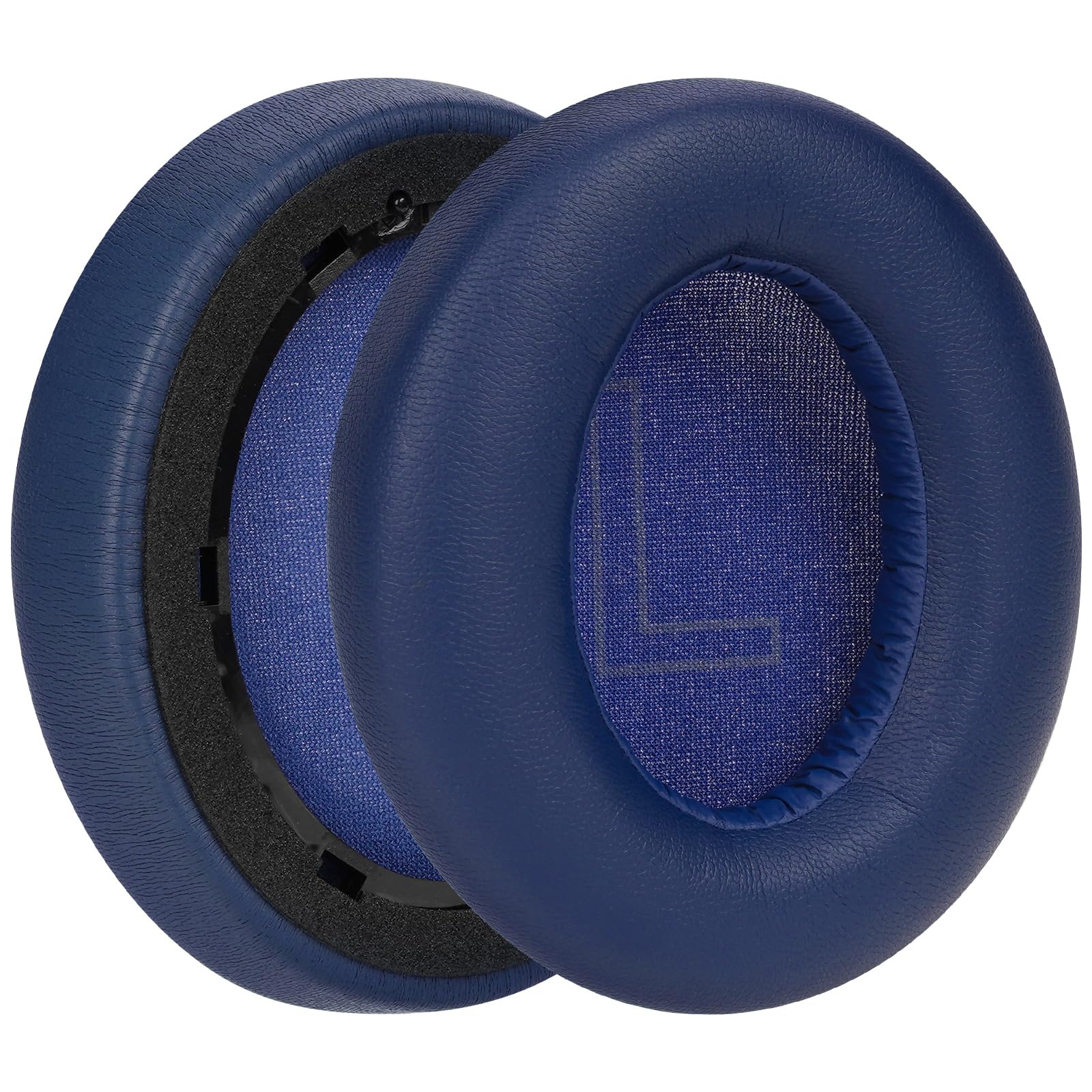 Geekria Replacement Ear Pads Compatible with Anker Soundcore Life Q20, Q20+, Q20i - Image 2