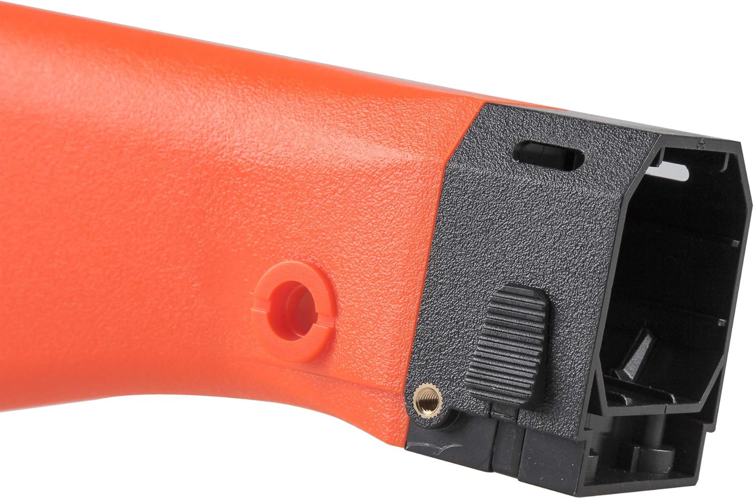 Worker M16 Shoulder Stock for nerf N-Strike Elite Blaster Toy Color Orange image 3 of 7 B07SFCXBGW