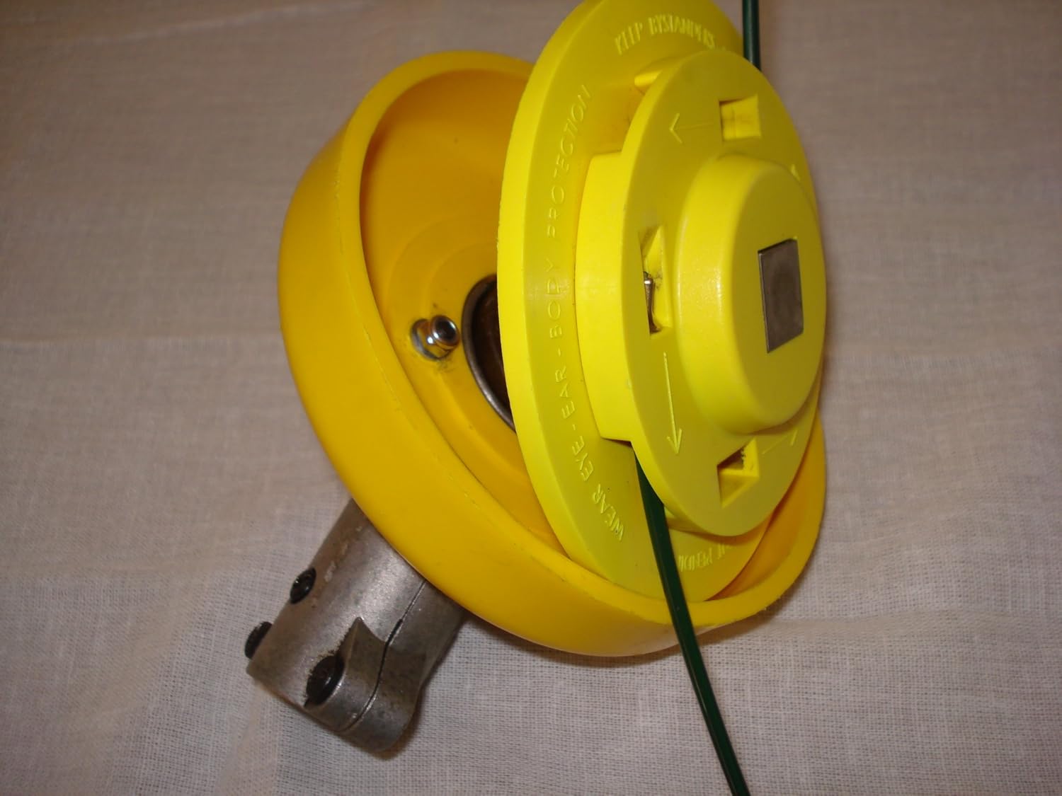 Weed Trimmer Replacement Head for Series C Craftsman