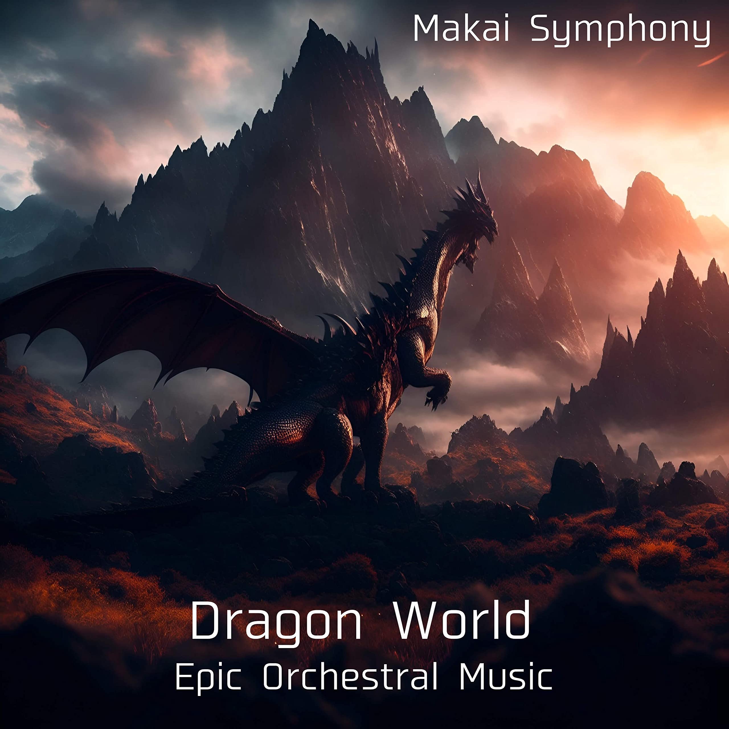 Makai Symphony