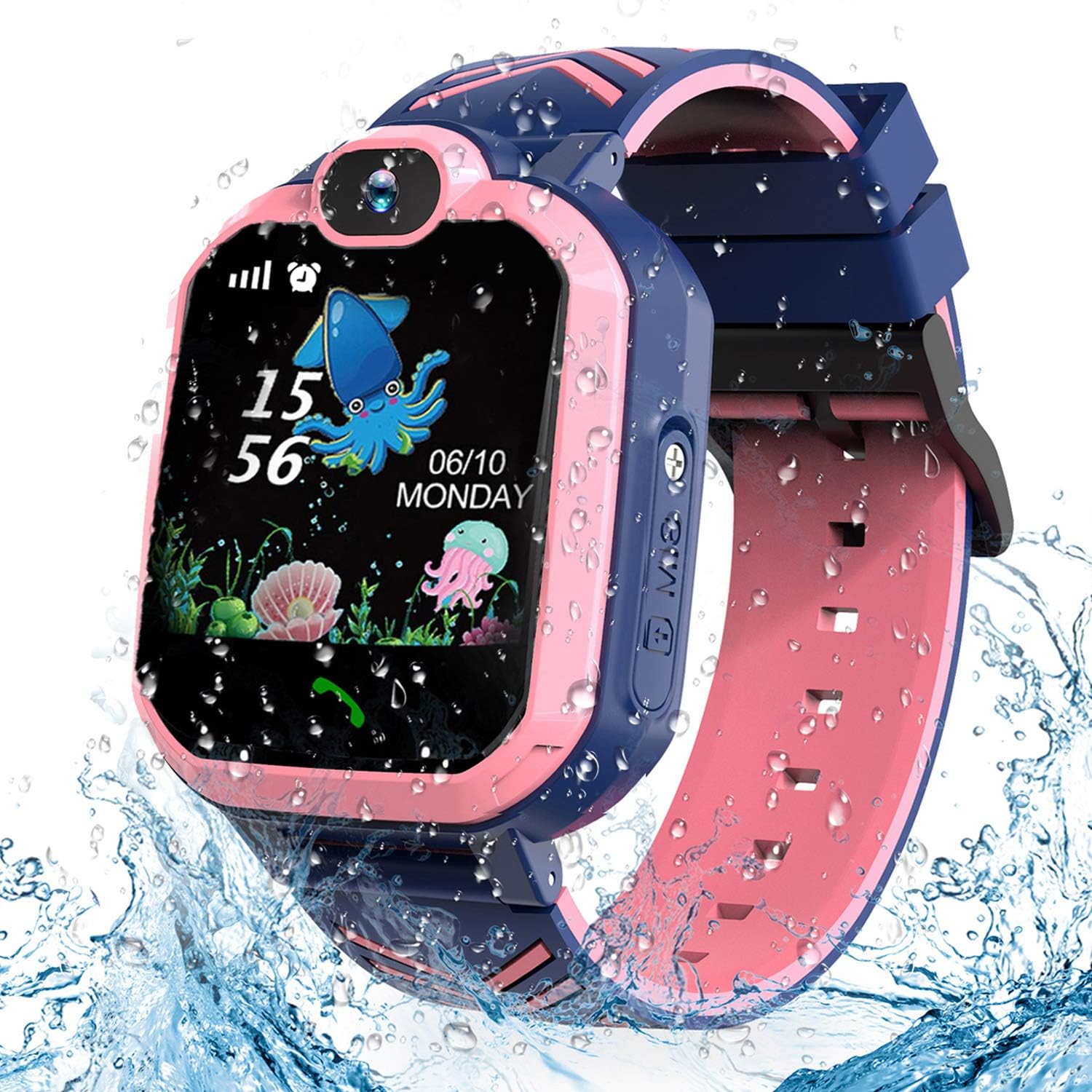 smartwatch per bambini 8 12 gps