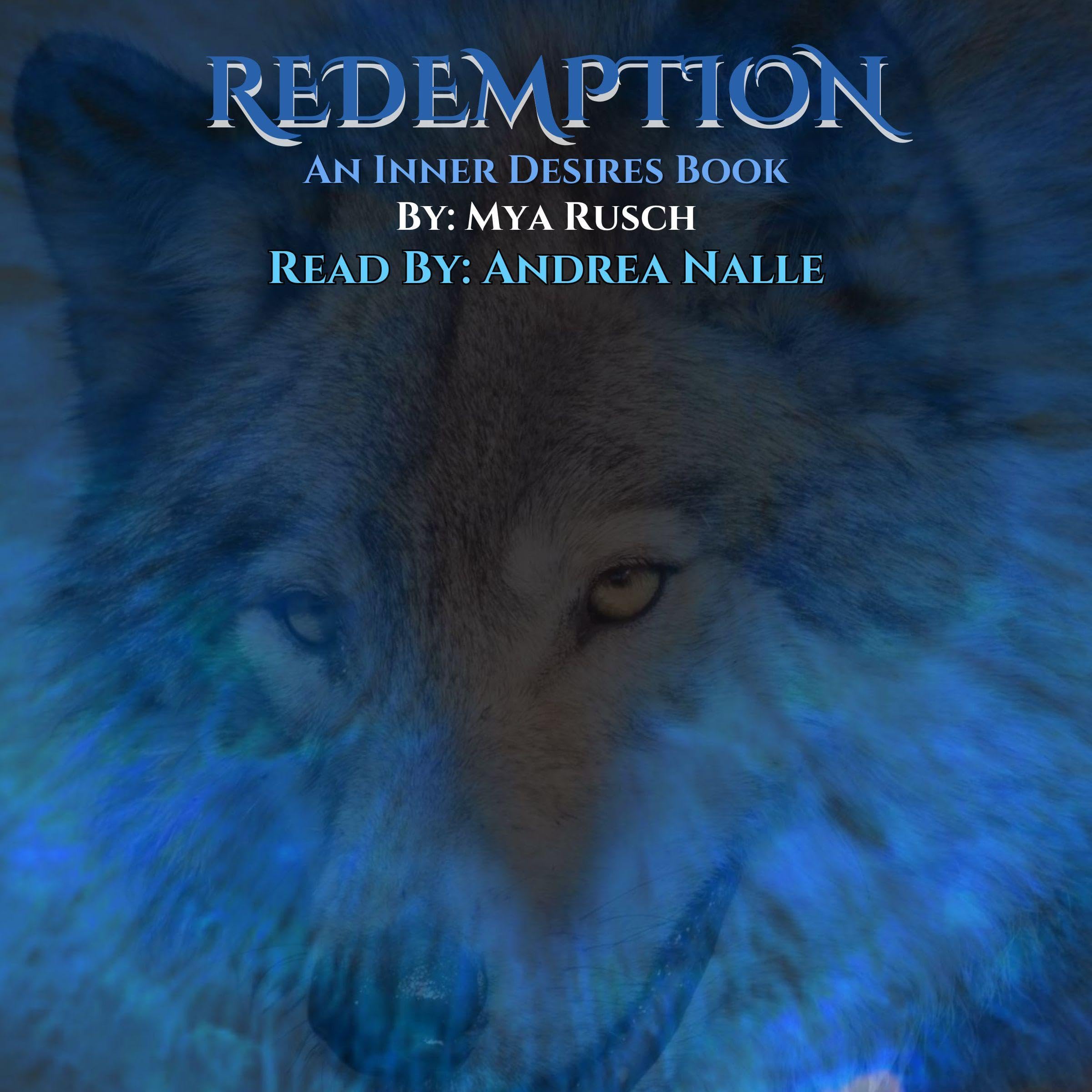 Cover art for Redemption: Inner Desires Series, Book 11