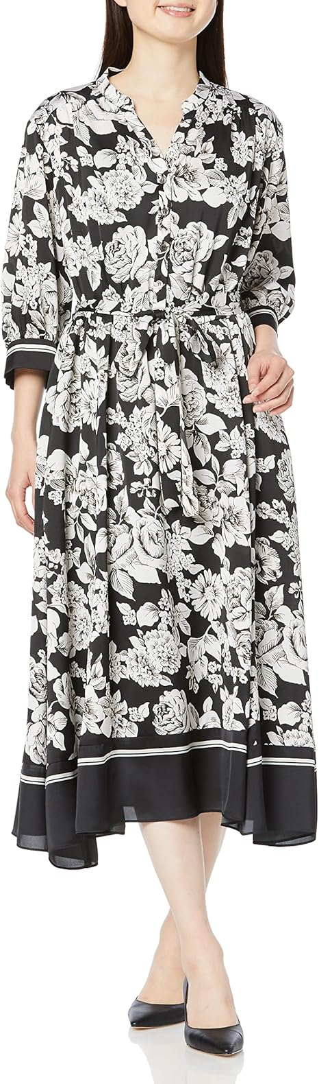 Amazon.co.jp: [グレースコンチネンタル] 2022SS 0222131120 ﾗｲﾝ