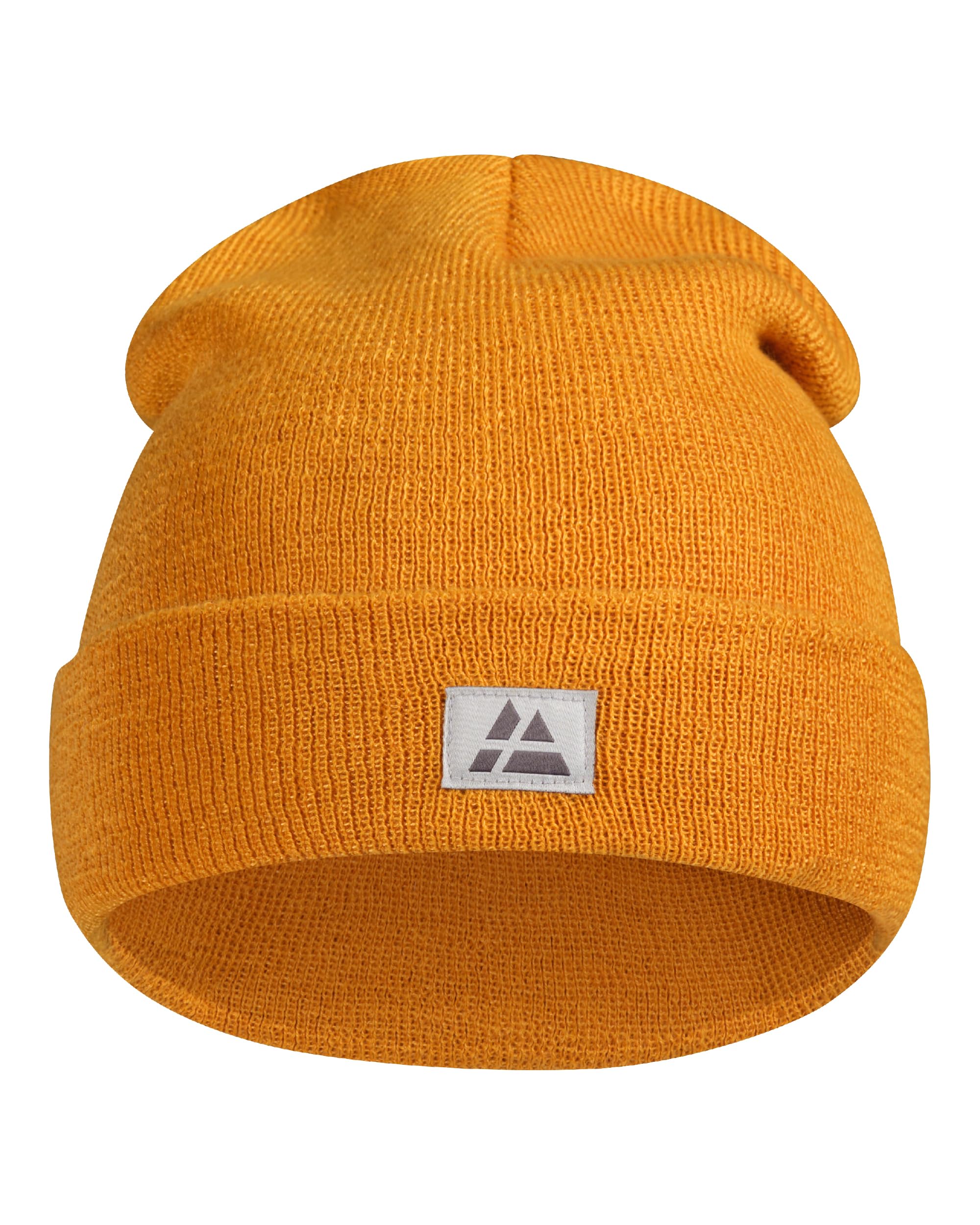 DANISH ENDURANCE Cappello Beanie Uomo e Donna, Berretto 100% Riciclato, Leggero e Traspirante