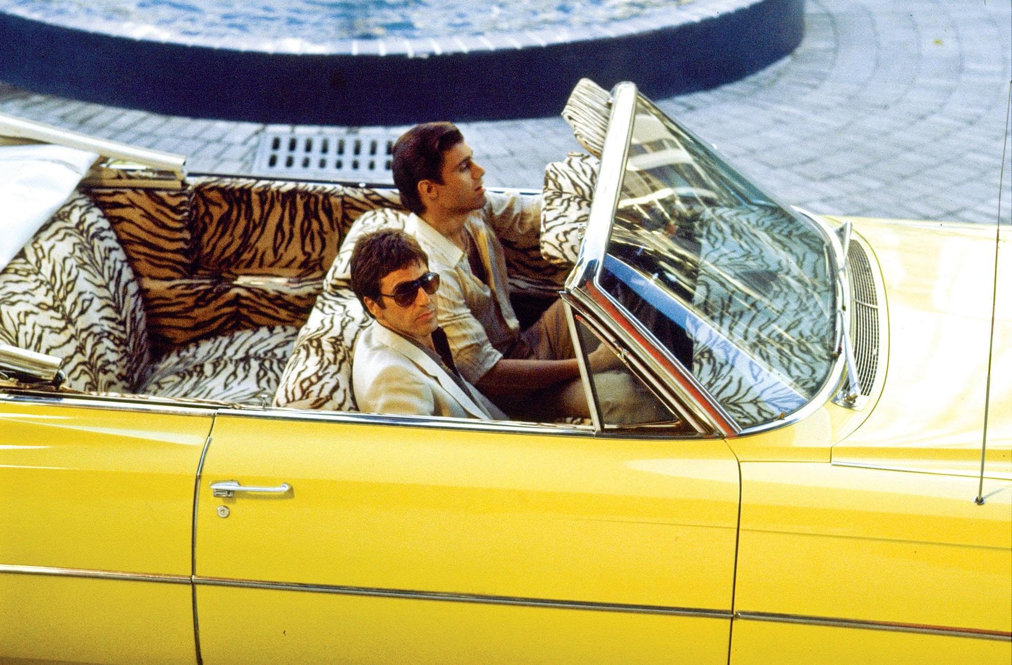Scarface (1983) – Gold Edition 4K Ultra HD + Blu-ray + Digital